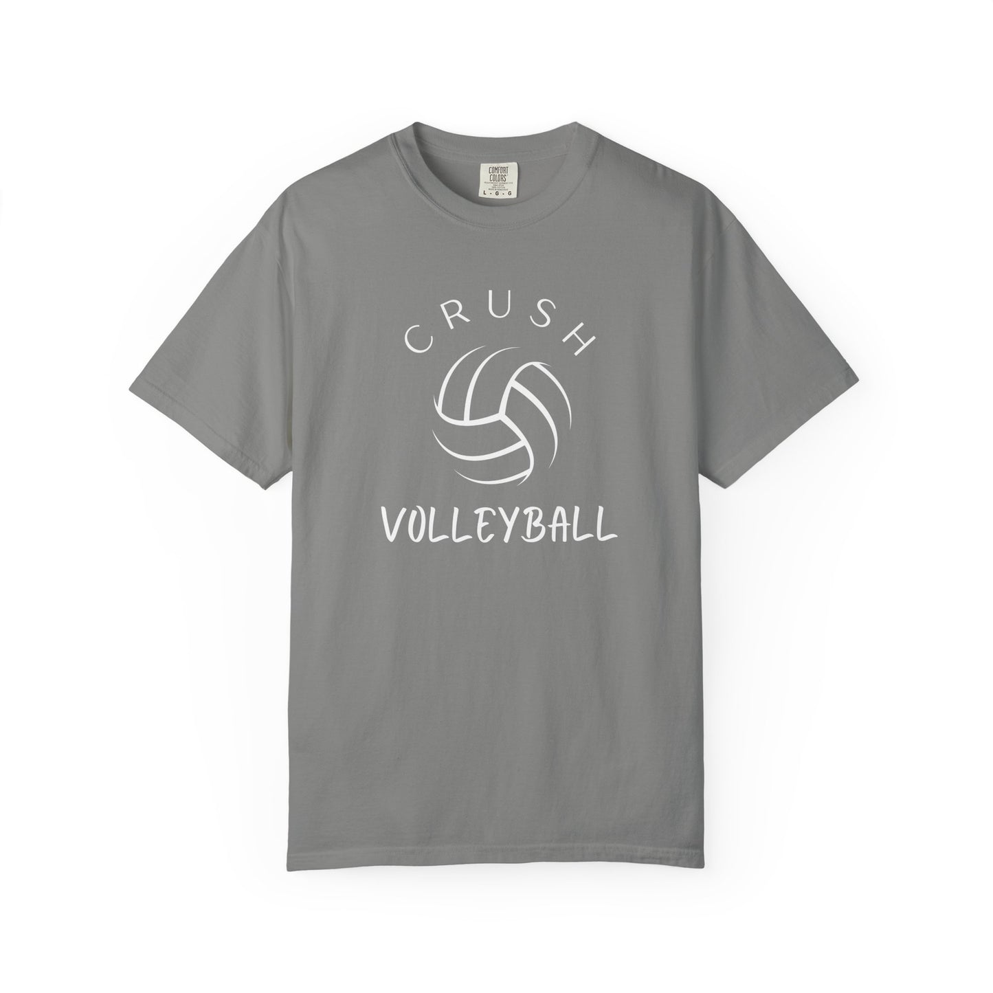 Crush Volleyball Tee