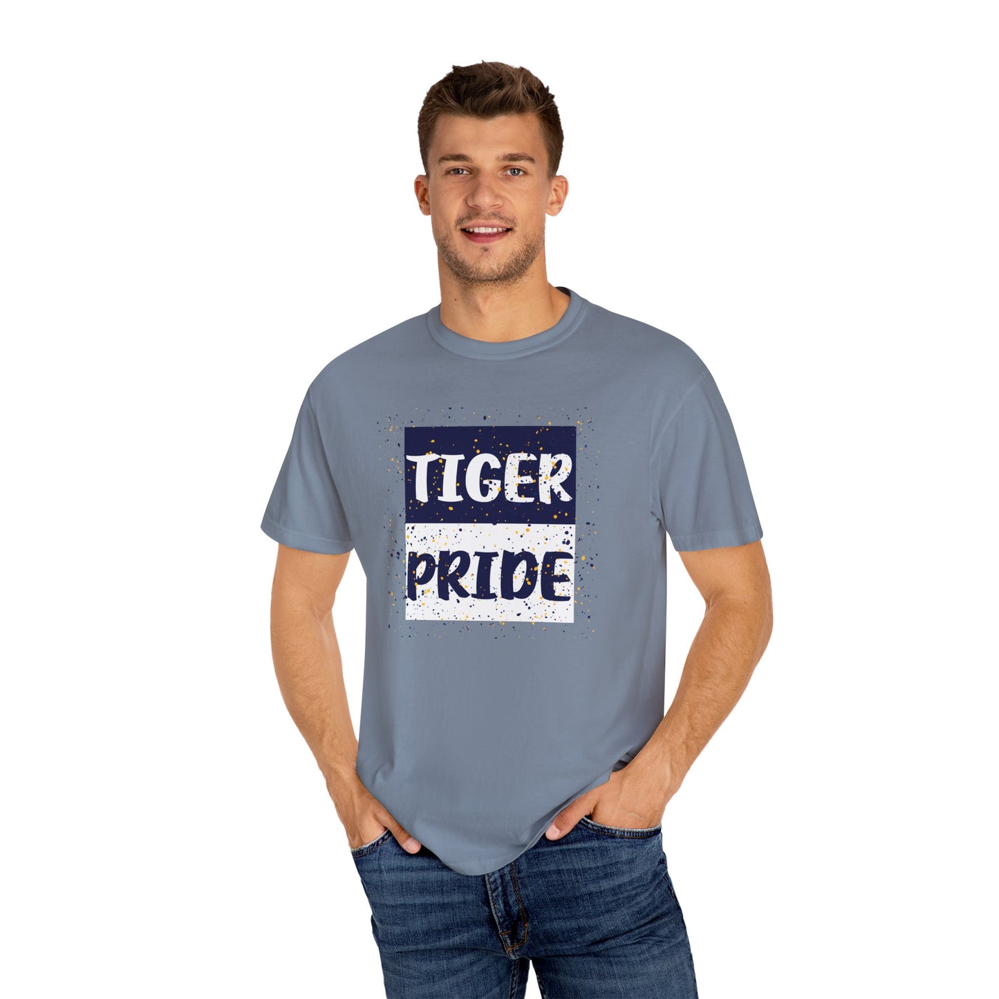 Tiger Pride Tee