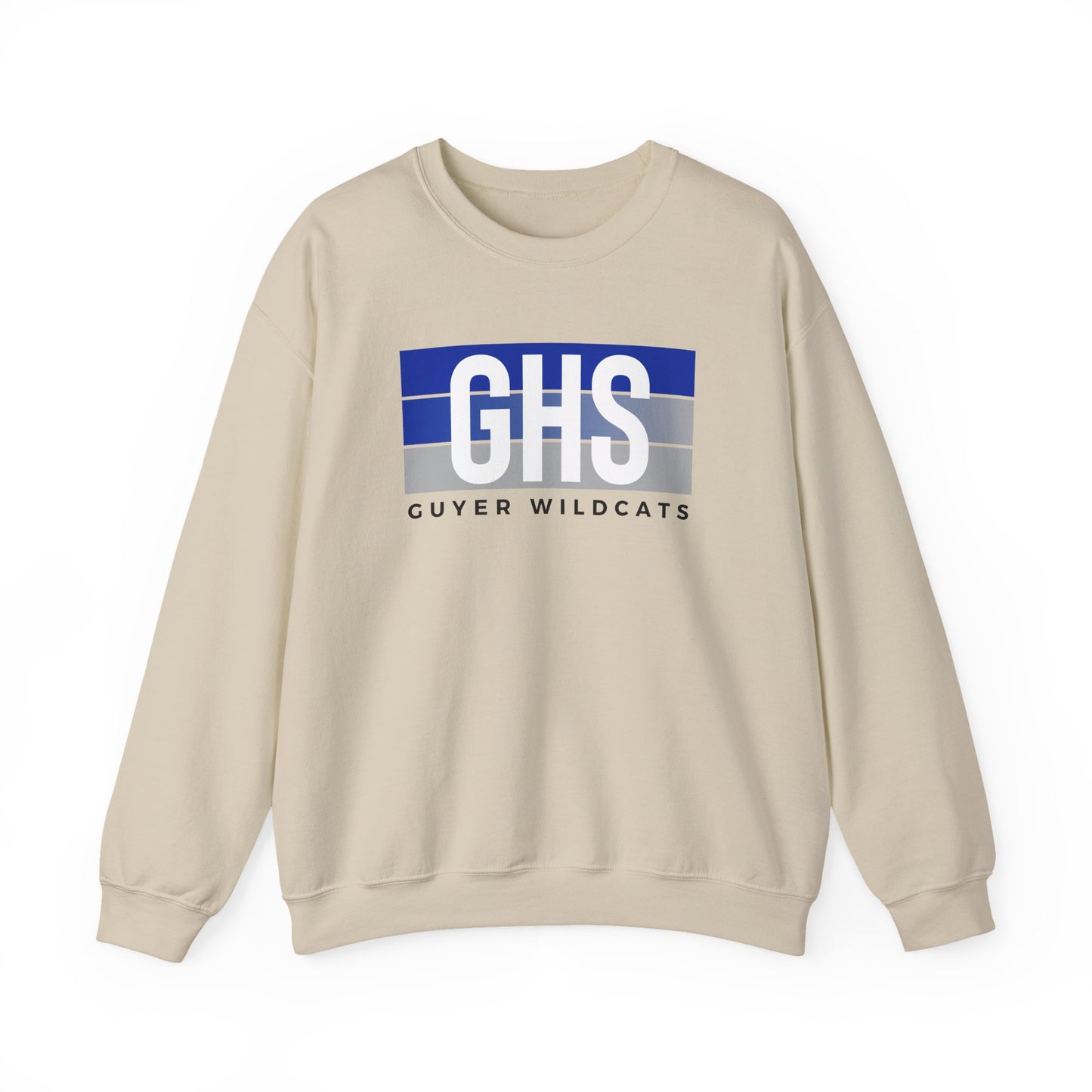 GHS Gradient Sweatshirt