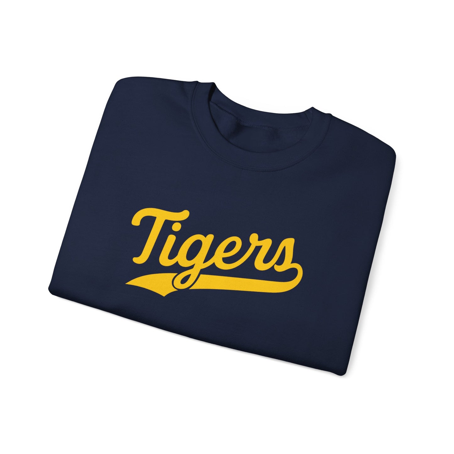 Tigers Vintage Sweatshirt
