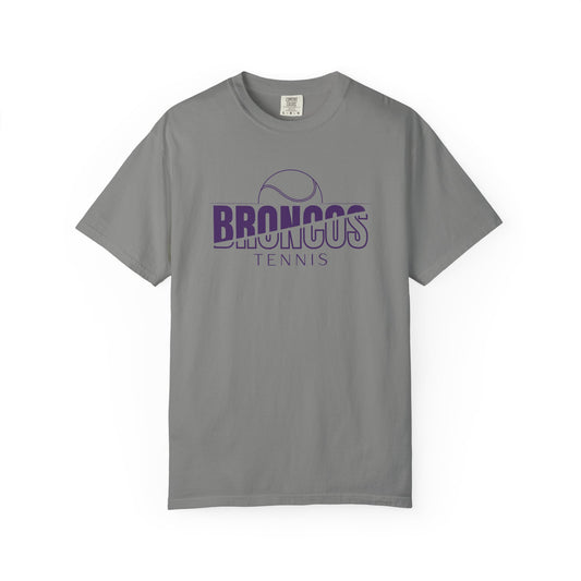 Broncos Tennis Tee