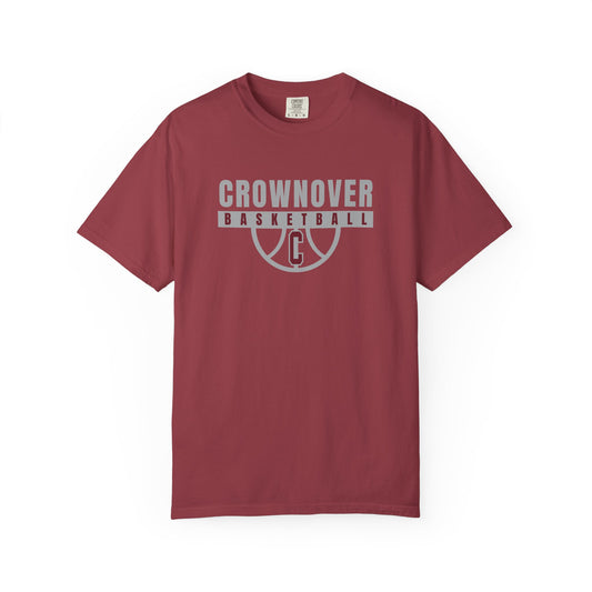 Crownover Basketball Tee