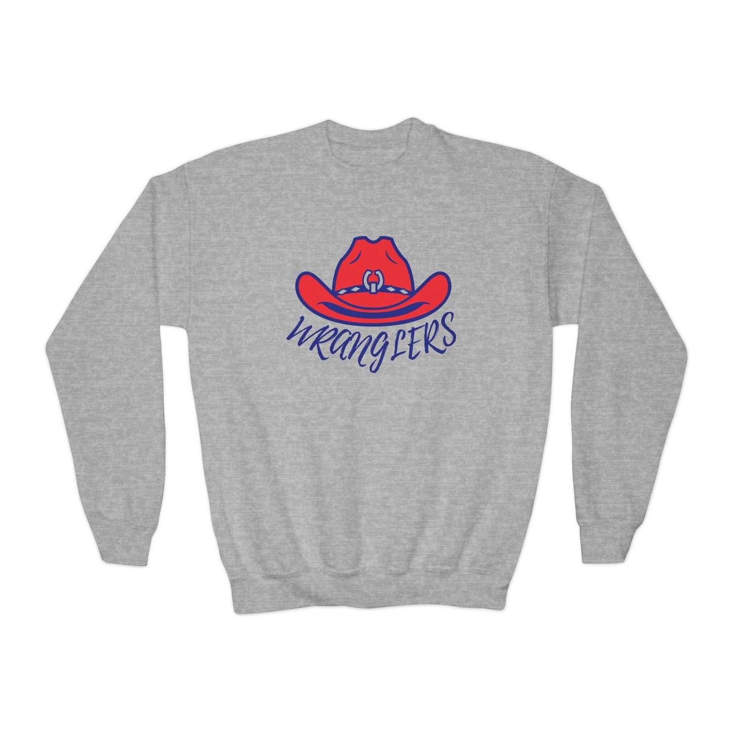 Wrangler Youth Sweatshirt