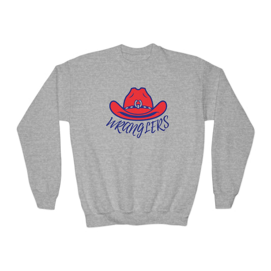 Wrangler Youth Sweatshirt
