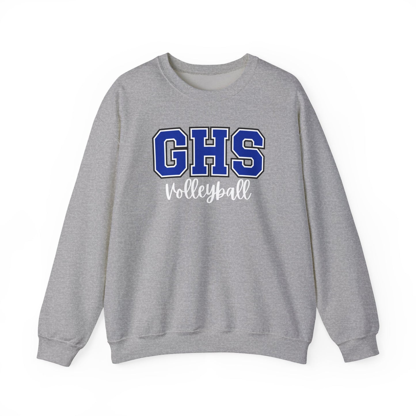 GHS Volleyball Sweatshirt