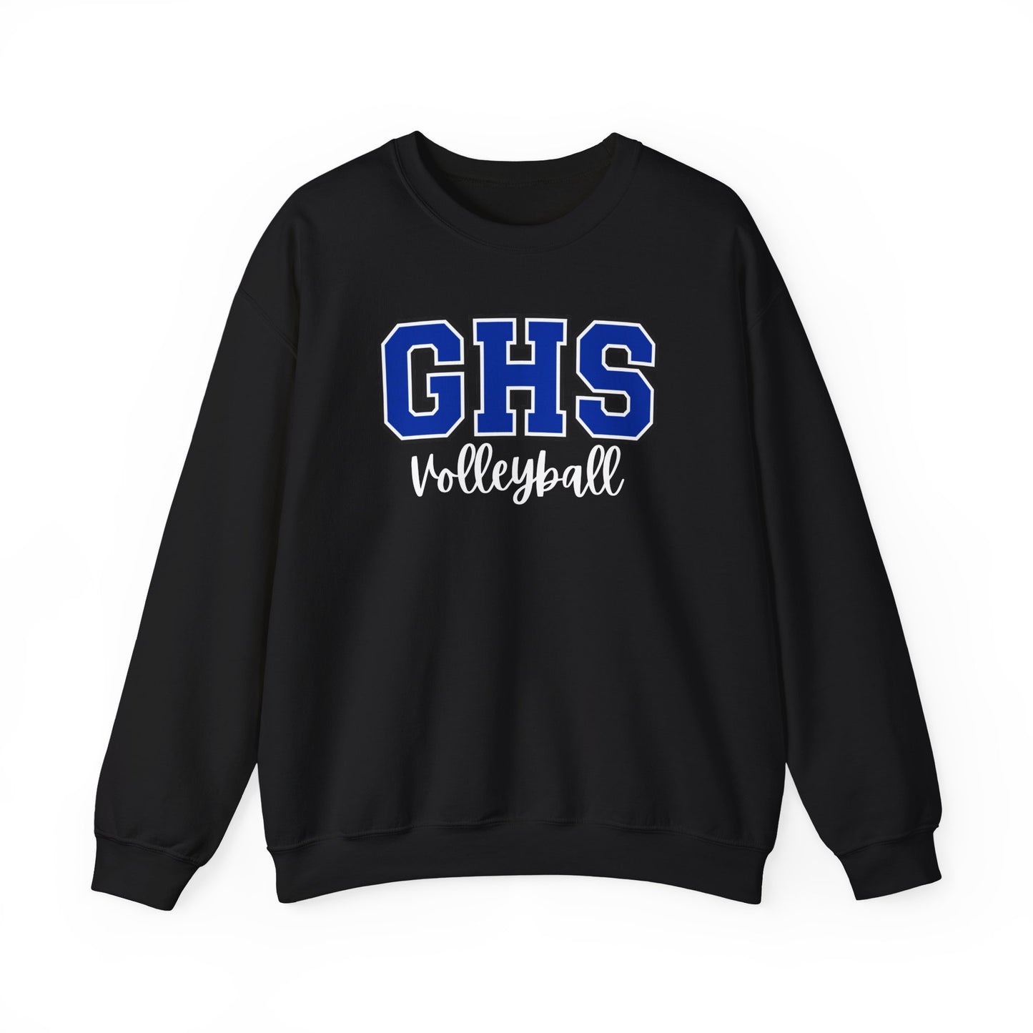 GHS Volleyball Sweatshirt