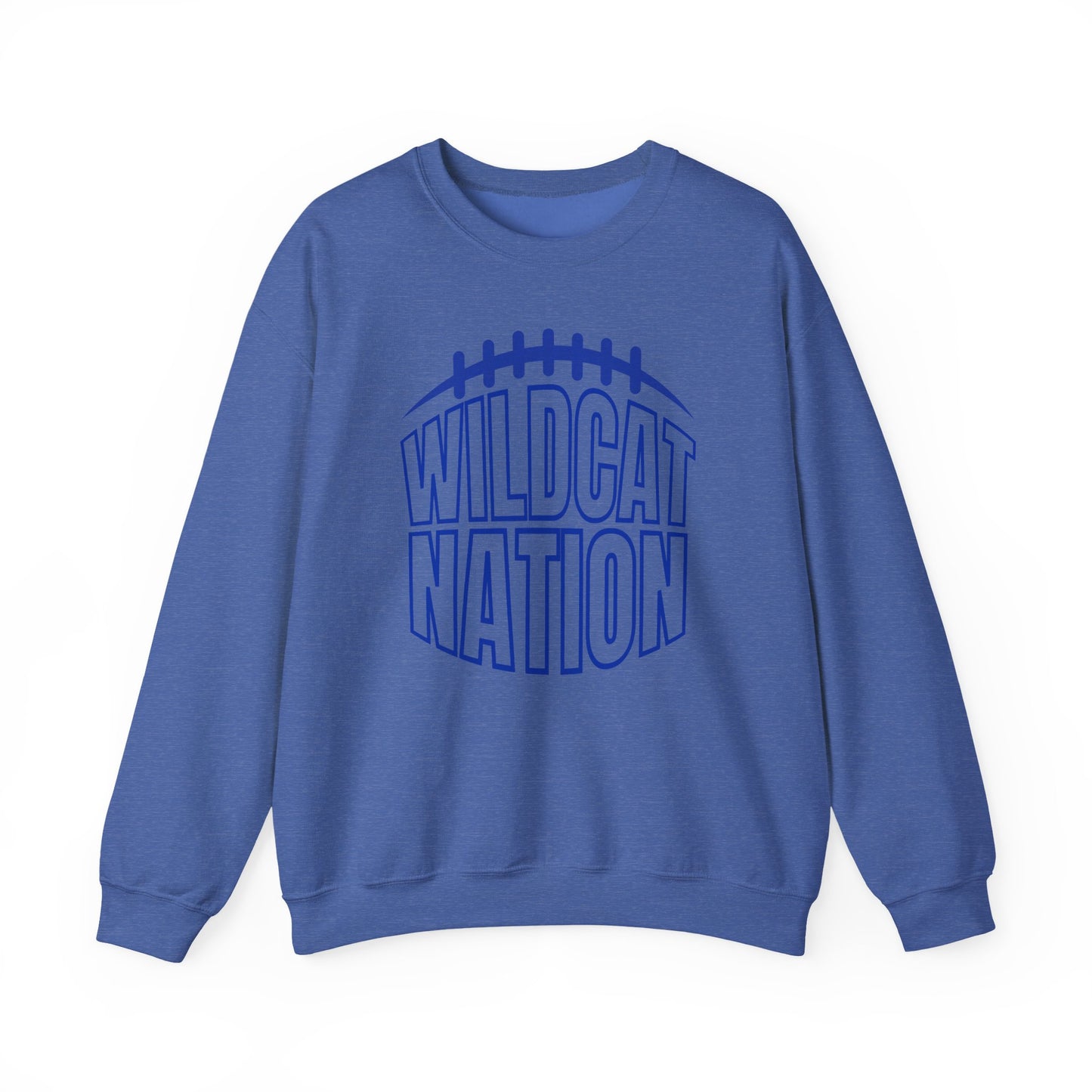 Wildcat Nation Sweatshirt