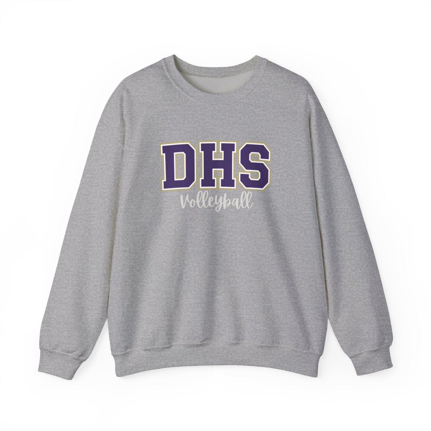 DHS Volleyball Sweatshirt