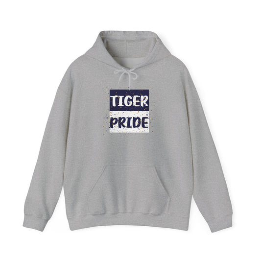 Tiger Pride Hoodie