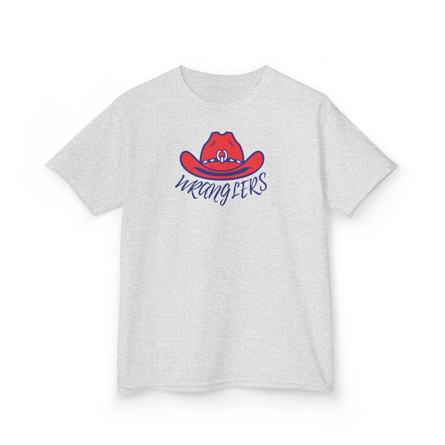 Wrangler Youth Tee
