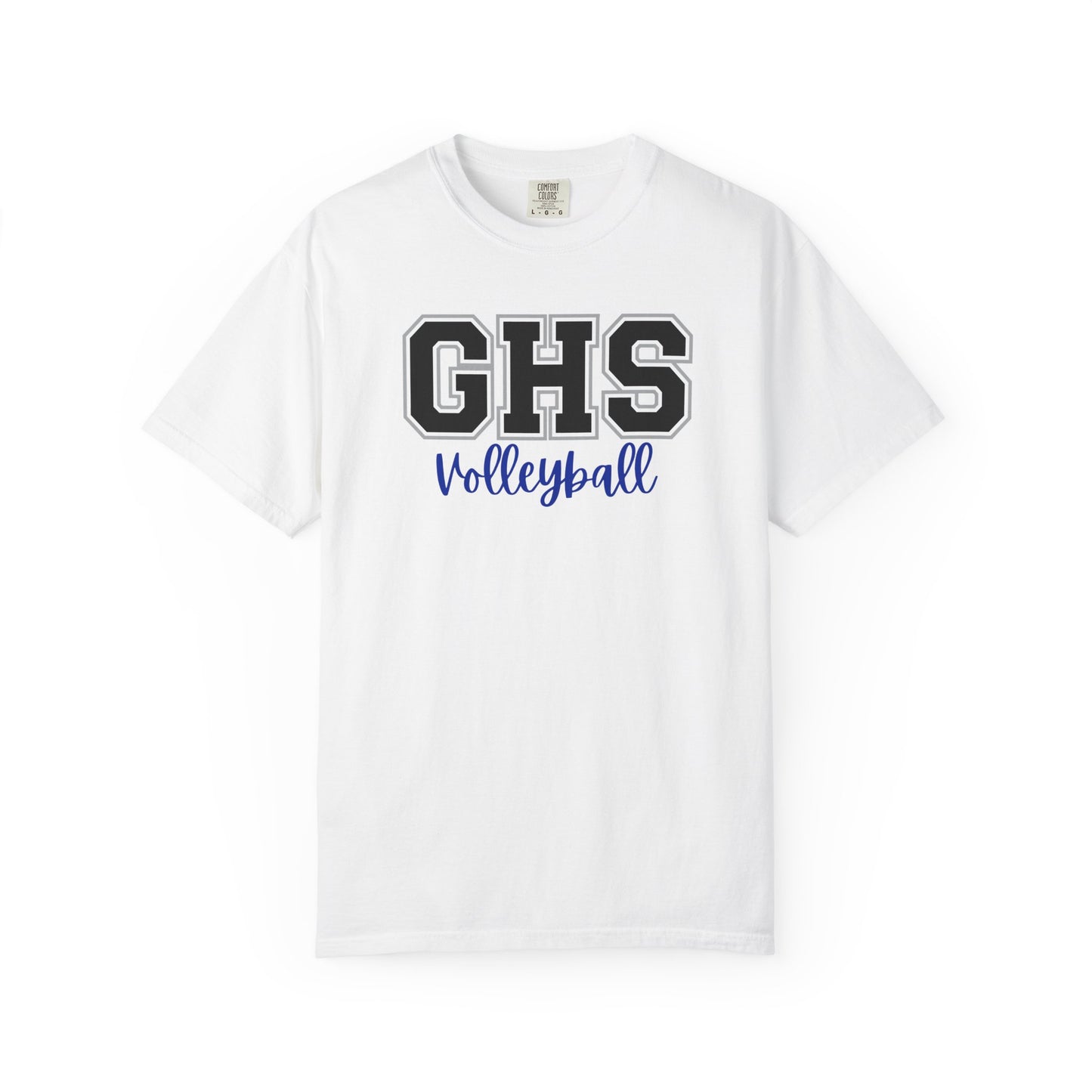 GHS Volleyball Tee