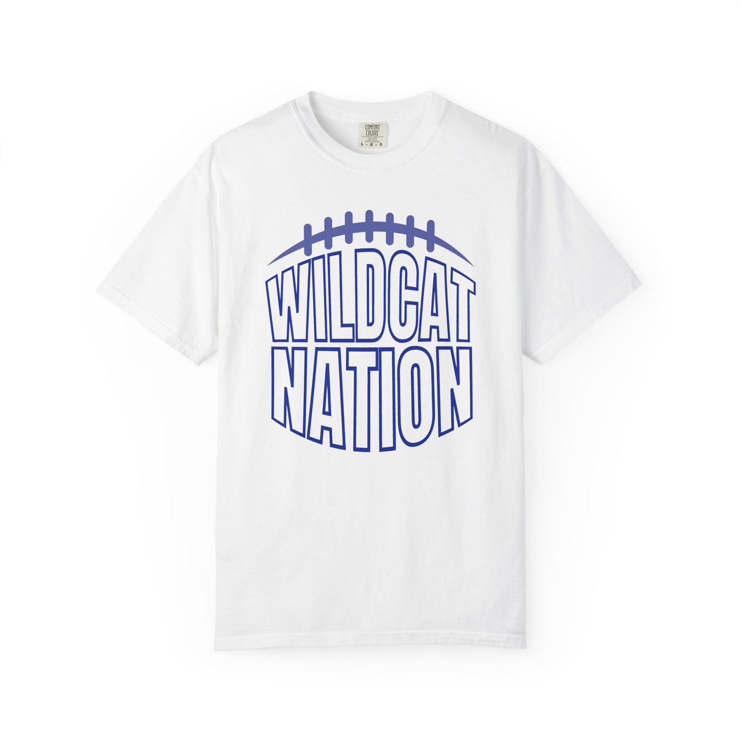 Wildcat Nation Tee