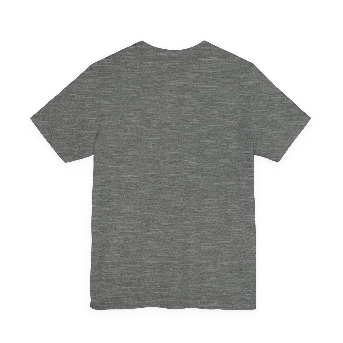 Denton Repeat Tee - Bella Canvas