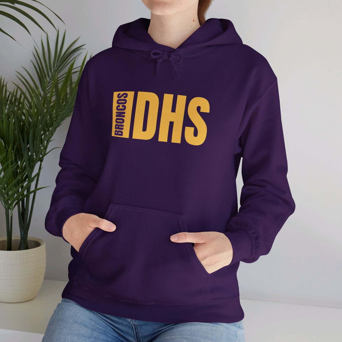 BRONCO Hoodie