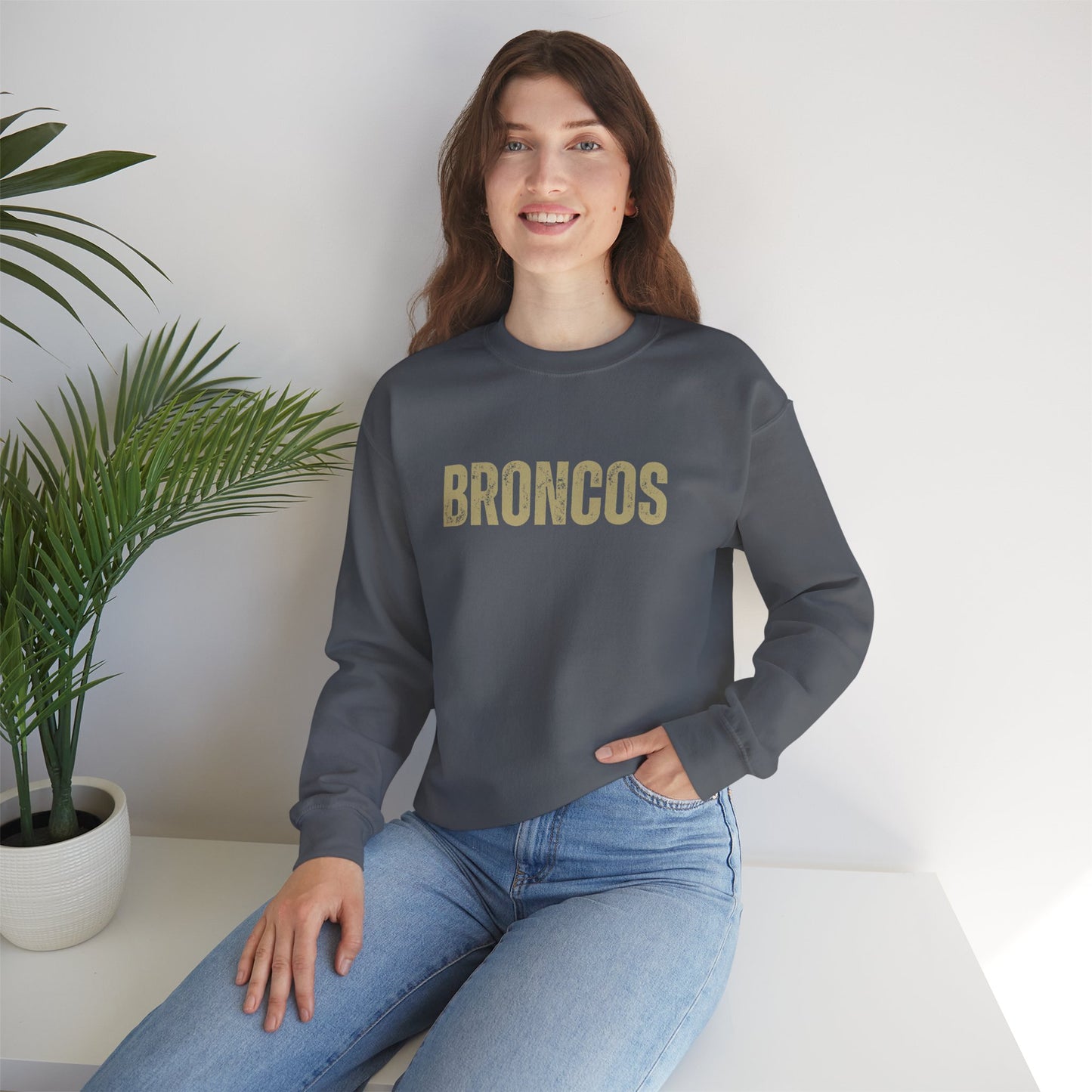 BRONCO Sweatshirt