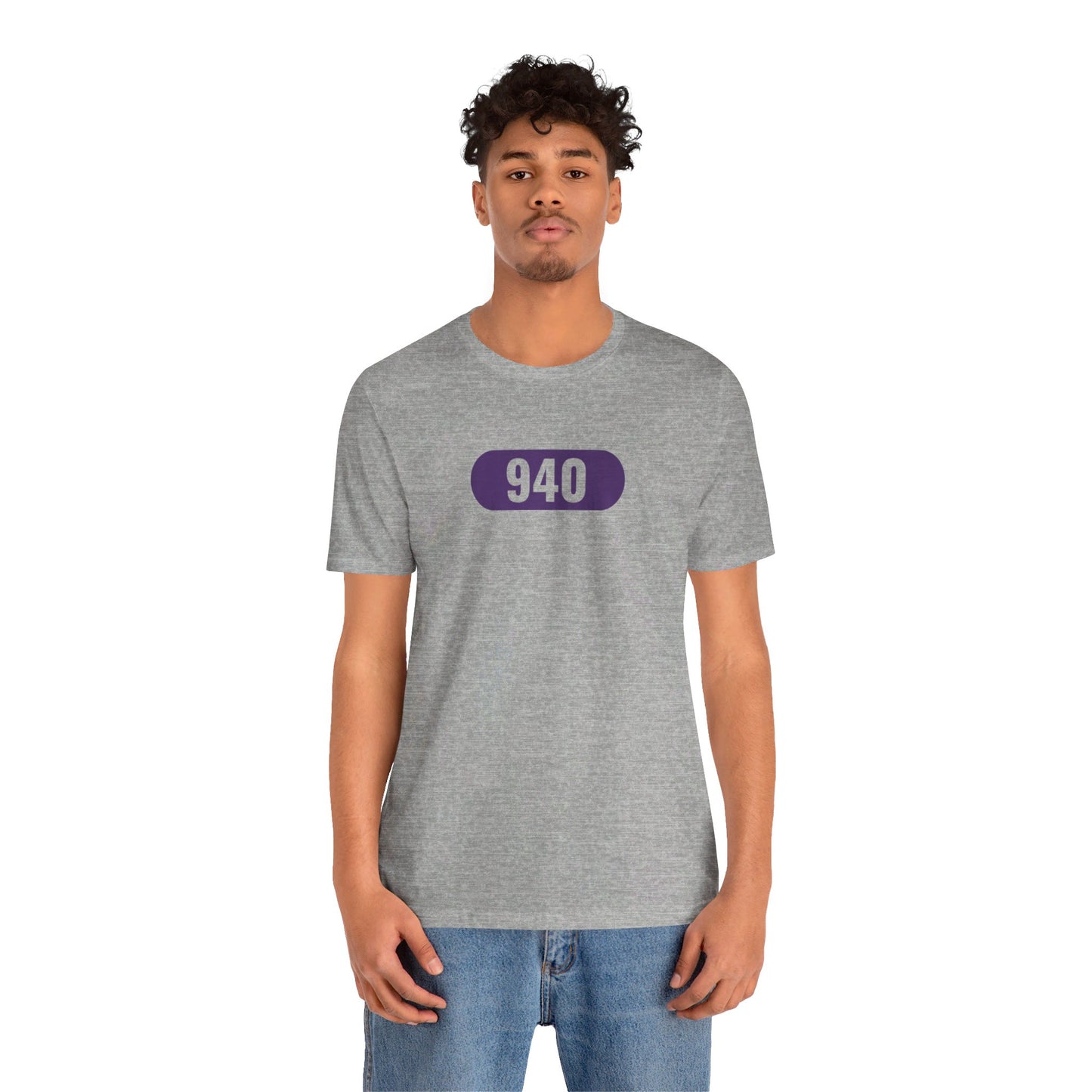 940 - Bella Canvas