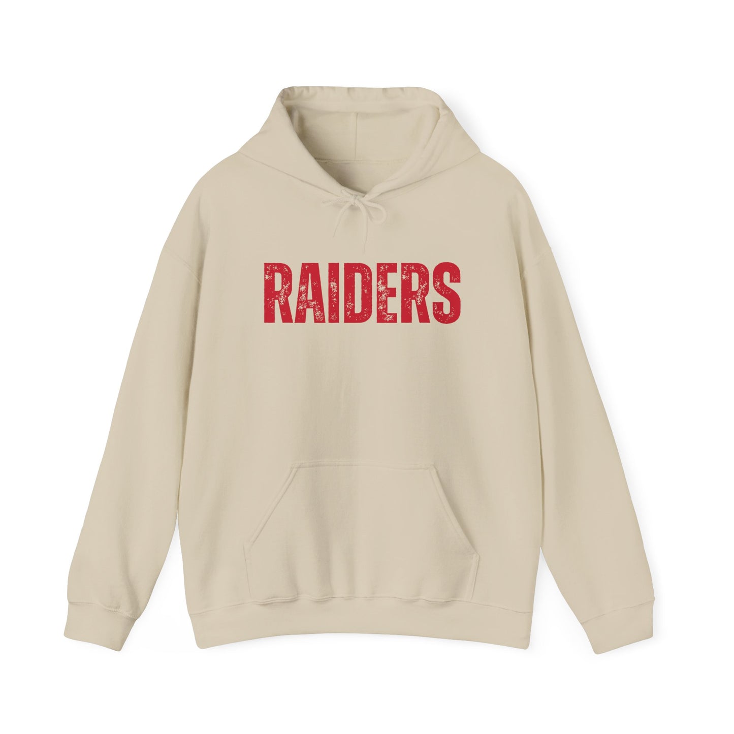 Raiders Hoodie