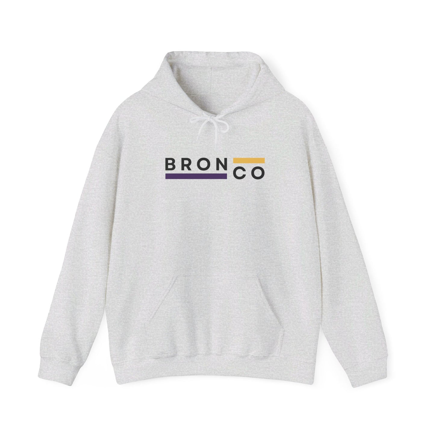 BRON-CO Hoodie