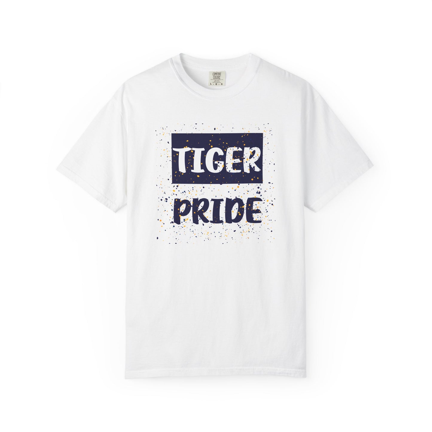 Tiger Pride Tee