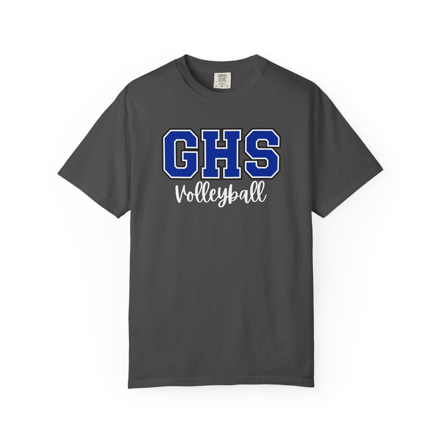 GHS Volleyball Tee