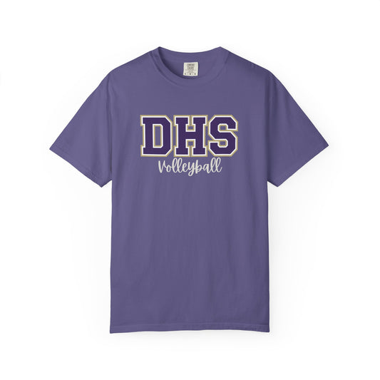DHS Volleyball Tee