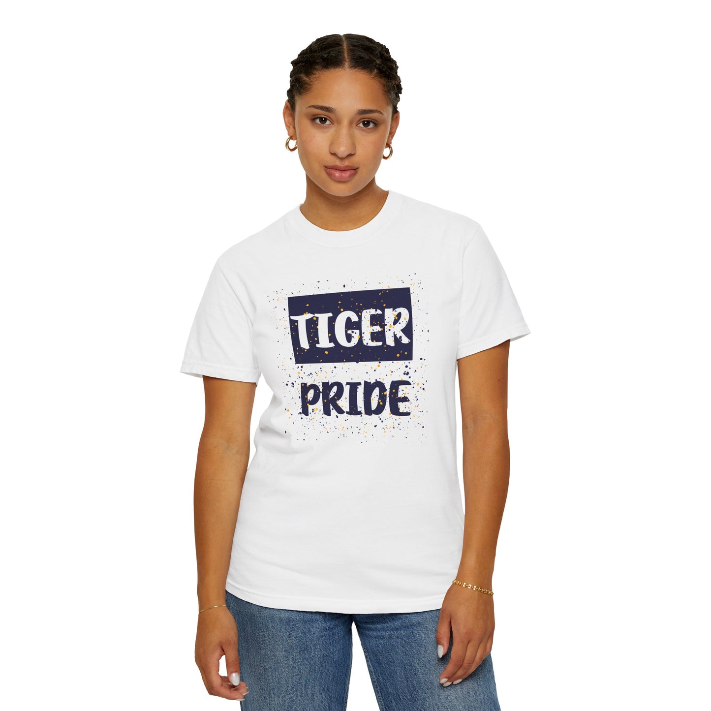 Tiger Pride Tee