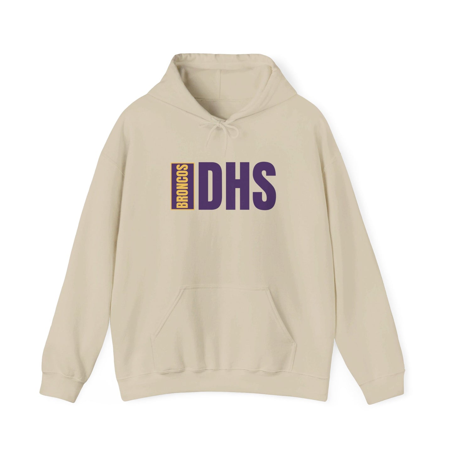BRONCO Hoodie
