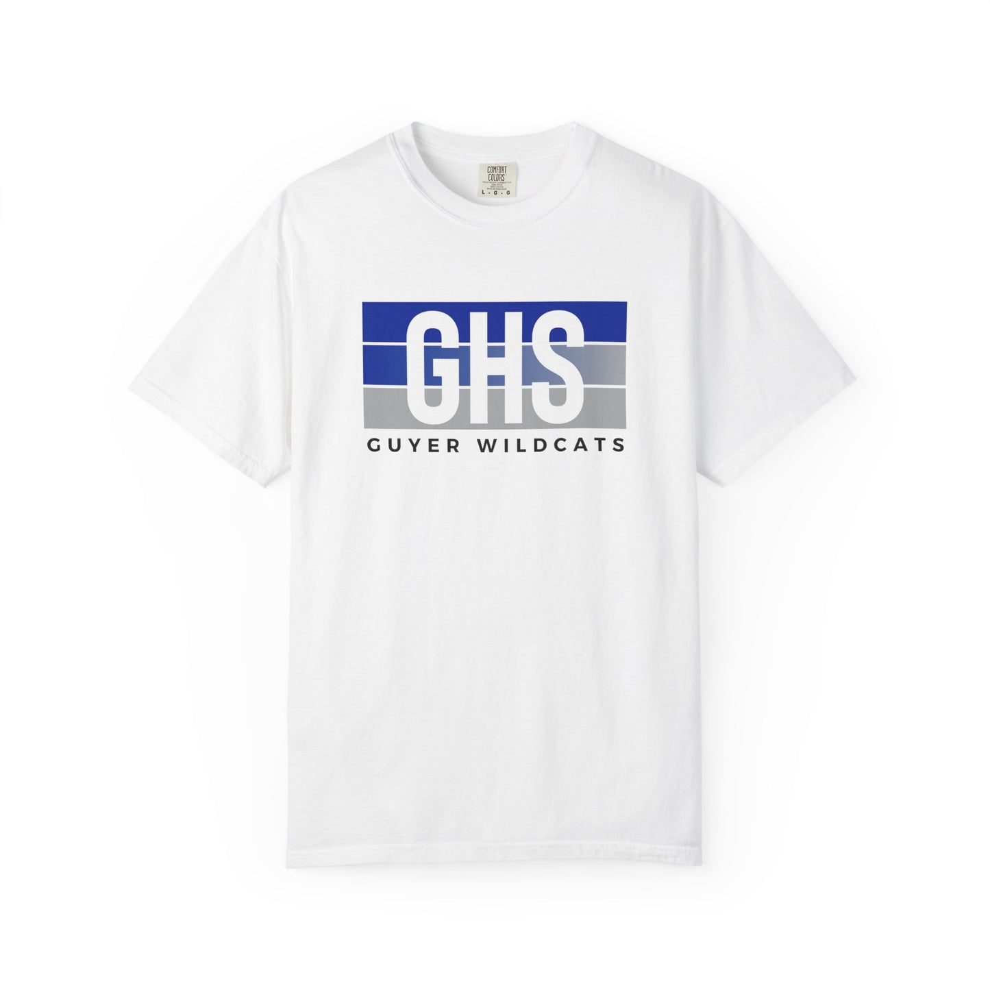 Guyer Wildcats Gradient Tee