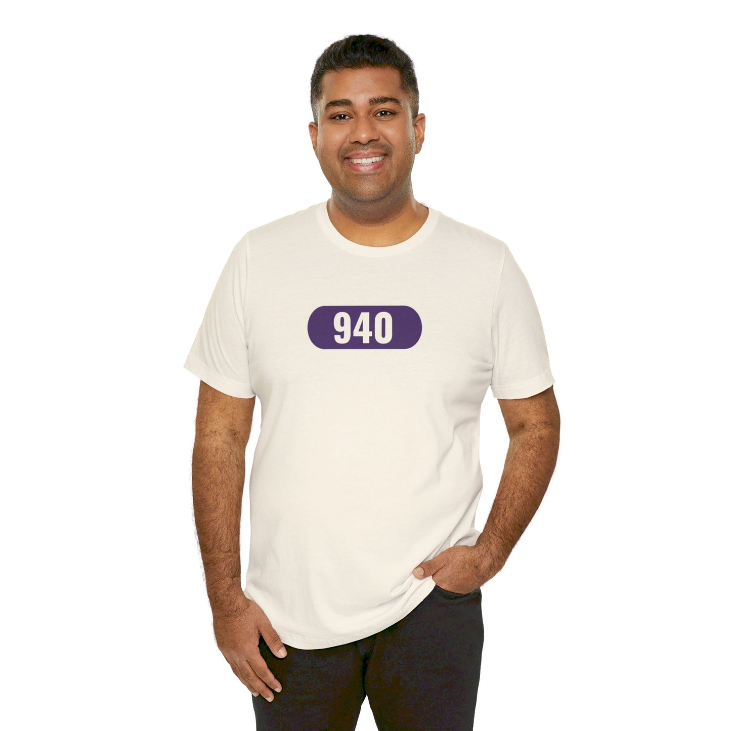 940 - Bella Canvas