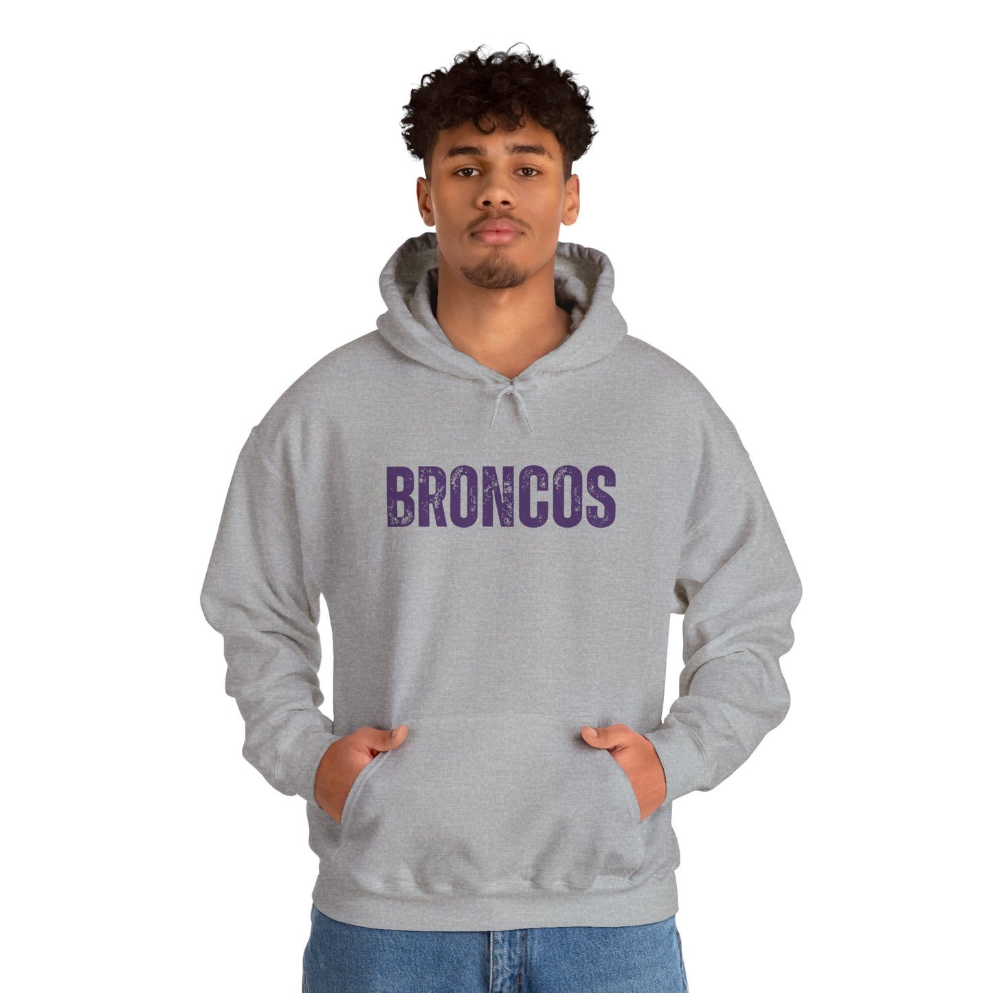 BRONCO Hoodie