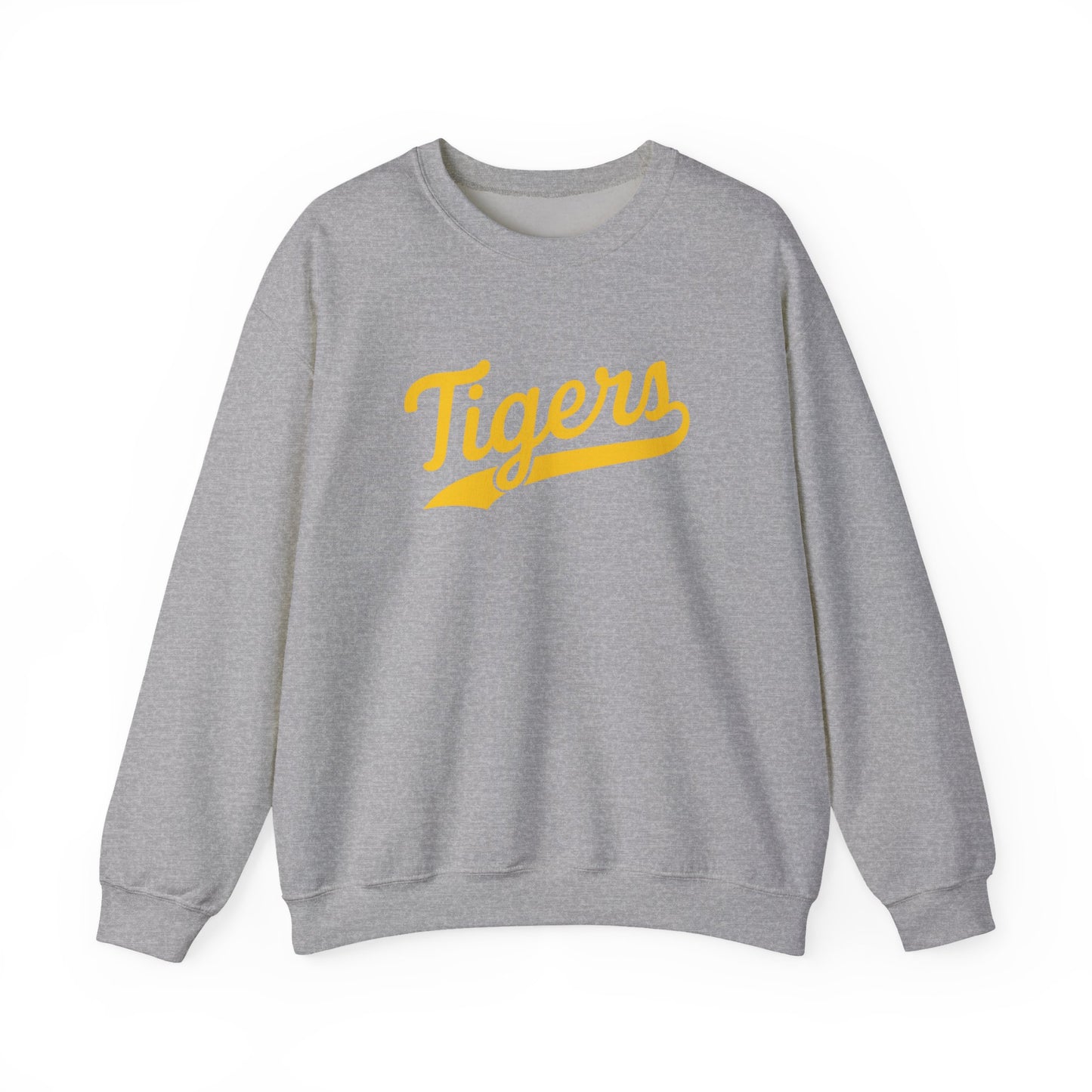 Tigers Vintage Sweatshirt